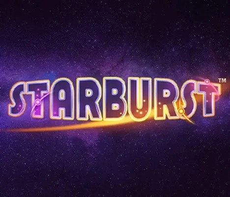 Starburst játék a Lemoncasino-ban